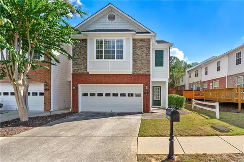 576 Woodland Park Ter, Lawrenceville, GA 30043