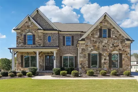 4624 Granite Hill Vw, Hoschton, GA 30548