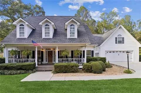 3321 Skyview Dr, Lithia Springs, GA 30122