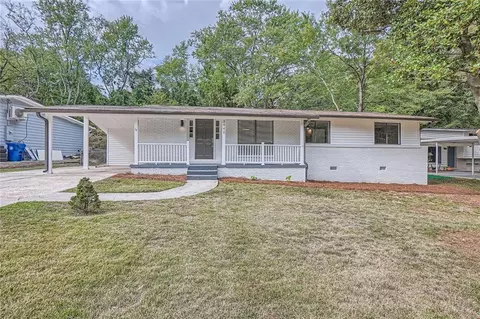 3448 Chestnut Dr, Doraville, GA 30340