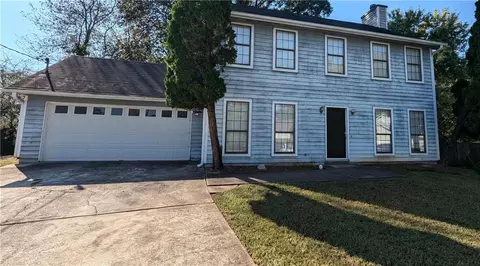 5152 Edinburgh Ct NW, Lilburn, GA 30047