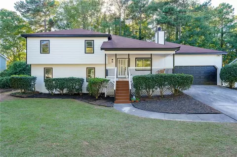 1191 Rocky Rd, Lawrenceville, GA 30044