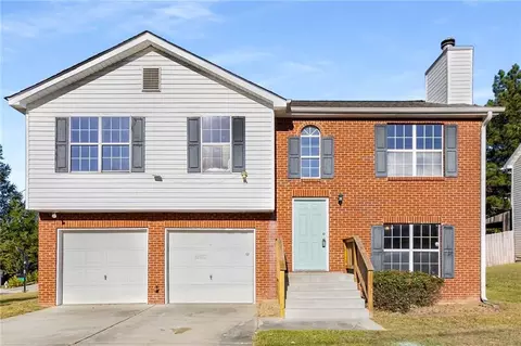 4157 Shining Armor Dr, Conley, GA 30288