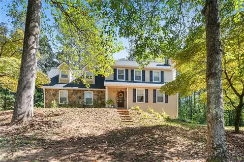 71 Timberlake Cv NE, Cartersville, GA 30121