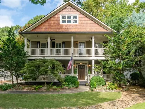 2255 Harry Brooks Dr NW, Atlanta, GA 30318