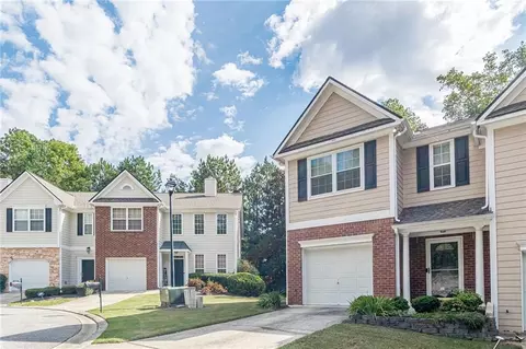 1615 Jackson Trace Ct NW, Atlanta, GA 30318
