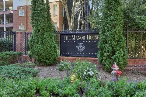 50 Biscayne Dr NW #3103, Atlanta, GA 30309