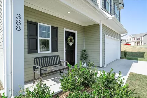 388 Collington Cir, Dalton, GA 30721