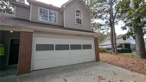 3553 Hogan Dr NW, Kennesaw, GA 30152