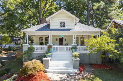 780 Palatine Ave SE, Atlanta, GA 30316