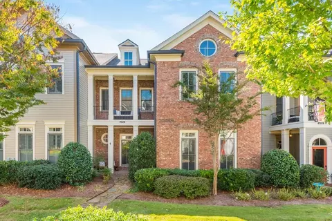 6152 Ellery St, Norcross, GA 30071
