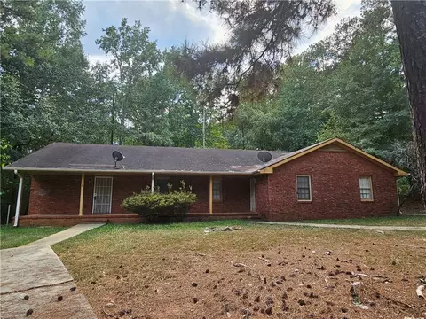 4850 Gum Tree Ct, Covington, GA 30016 photo 2
