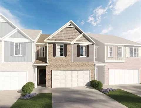 2547 Swan Lake Dr, Grayson, GA 30017
