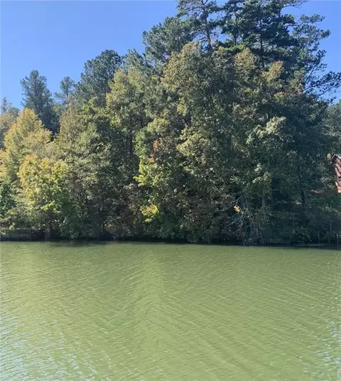 0 Harbour Pointe Pointe, Sparta, GA 31087
