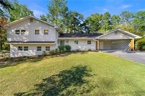 491 Embry Ln, Marietta, GA 30066