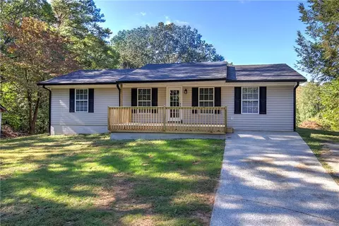 17 Jacobs Dr NW, Cartersville, GA 30120