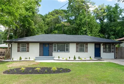1528 Dianne Ct SE, Atlanta, GA 30316