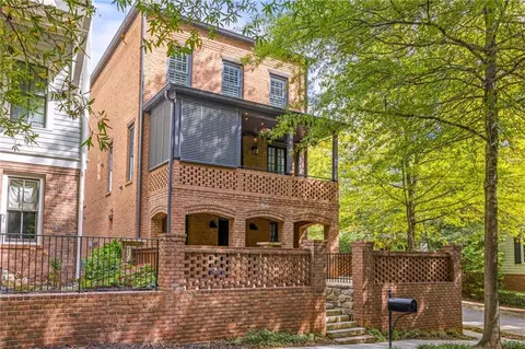 415 Latimer St NE, Woodstock, GA 30188