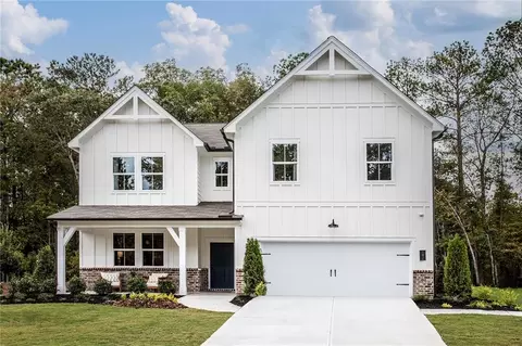 118 Henley St, Canton, GA 30114