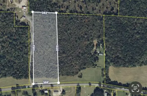 1970 Buttermilk Rd, Cave Spring, GA 30124