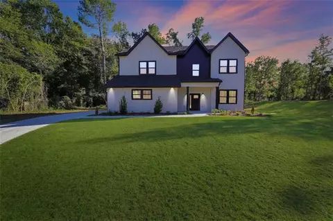 1202 Lullwater Way, Mcdonough, GA 30252