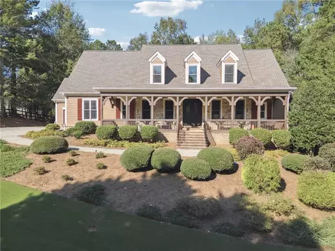304 Arbor Green Ln, Alpharetta, GA 30004