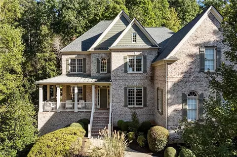 205 Blackrock Trce, Milton, GA 30004
