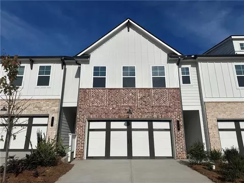 213 Depot Landing Rd #31A, Auburn, GA 30011