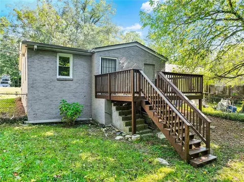 156 Dahlia Ave NW, Atlanta, GA 30314