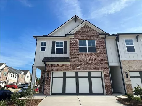 10 Depot Landing Way #78, Auburn, GA 30011