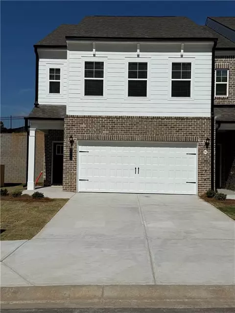8206 Tiger Way, Riverdale, GA 30296