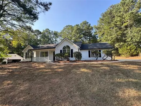 45 Priscilla Way, Newnan, GA 30265