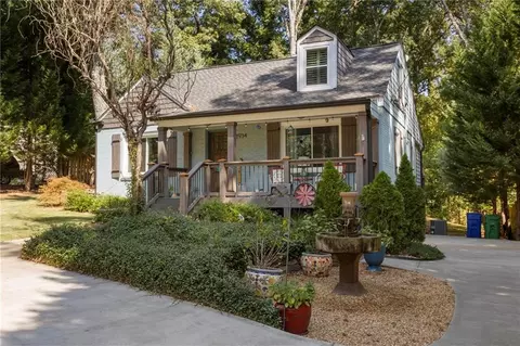 1934 Brannen Rd SE, Atlanta, GA 30316