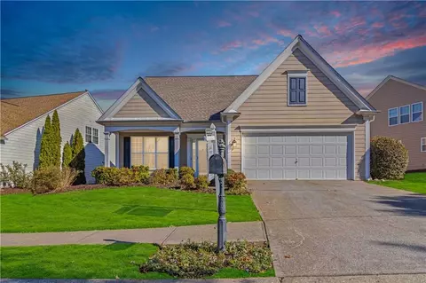 304 Dexter Dr, Woodstock, GA 30188