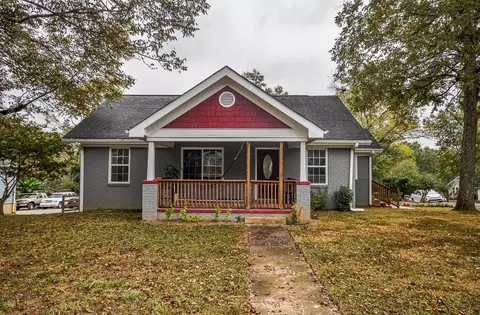 2347 Mountain View Rd, Gainesville, GA 30504