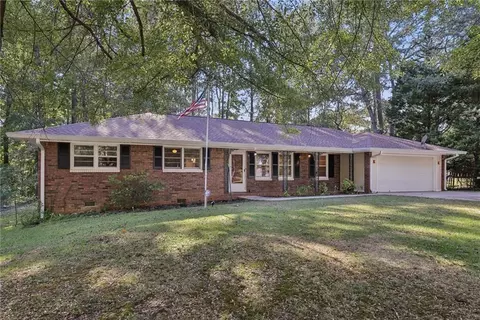 222 Poplar Creek Rd, Lawrenceville, GA 30046
