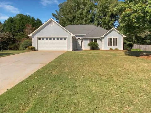 109 Brookhaven Ln, Mcdonough, GA 30253