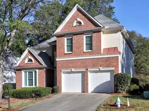 702 Arlington Ln, Smyrna, GA 30080