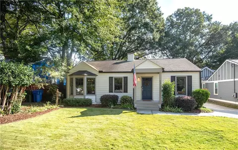 63 Daniel Ave NE, Atlanta, GA 30317