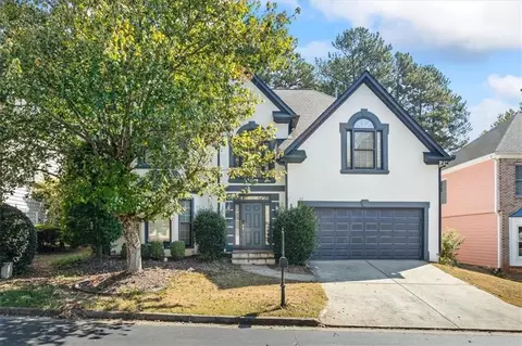 3365 Rose Rdg, Atlanta, GA 30340