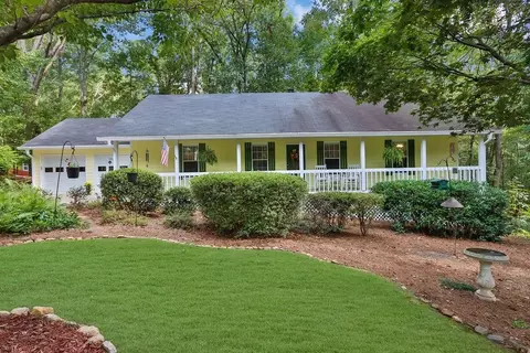 5395 Keithwood Dr, Cumming, GA 30040