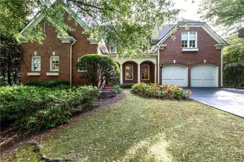 400 Winfield Glen Ct, Atlanta, GA 30342