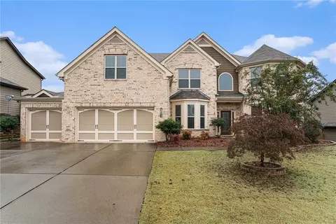 1184 Scarlet Sage Cir, Auburn, GA 30011
