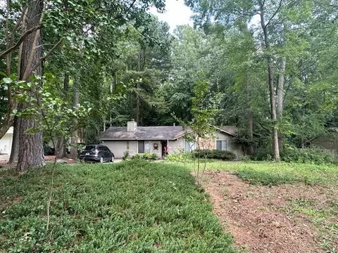 510 Jon Scott Dr, Alpharetta, GA 30009