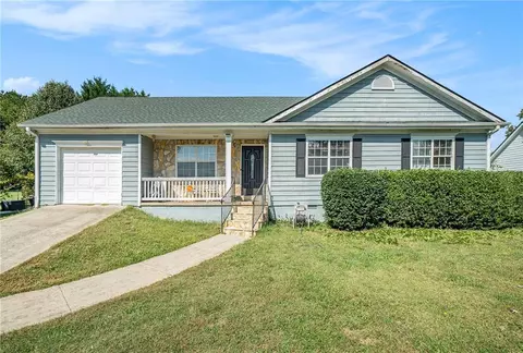 1794 Dooley Town Rd, Statham, GA 30666