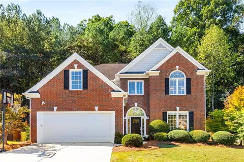 1085 Queensgate Dr SE, Smyrna, GA 30082