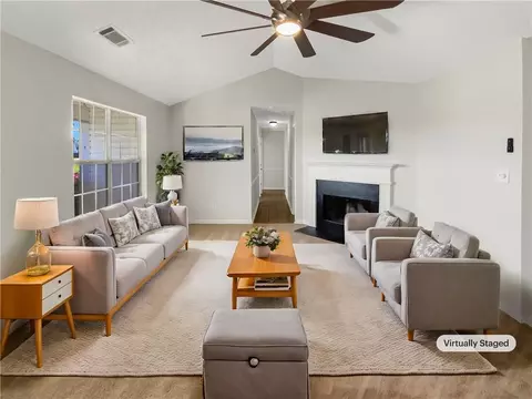 307 Snapping Shoals Rd, Mcdonough, GA 30252 photo 2