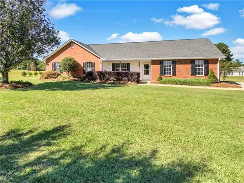 307 Snapping Shoals Rd, Mcdonough, GA 30252