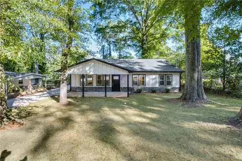 78 Griggs St SW, Marietta, GA 30064
