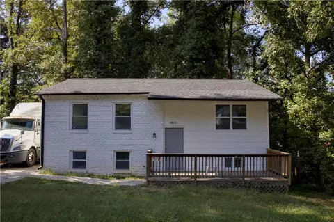 6429 Bimini Dr, Forest Park, GA 30297